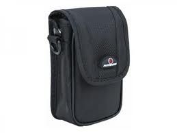 Bolsa Case Para Camera Autentic Aubc-a002-pt Preta