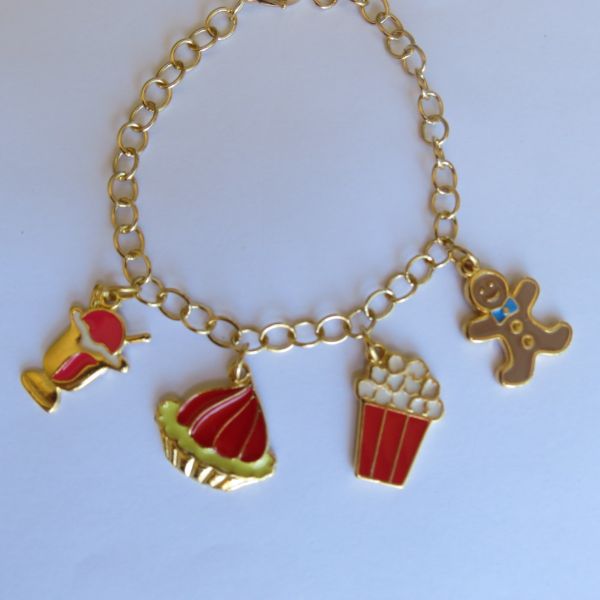 Pulseira Candy