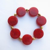 Pulseira Red bol