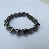 Pulseira Spike onix